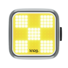 Blinder Grid Front - Knog Bike Lights