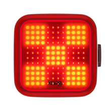  Blinder Grid Rear - Knog Bike Lights