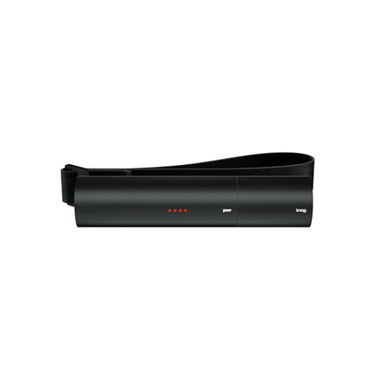 PWR Camper Flashlight 600L - Knog Flashlights