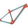 Covered Kits - RideWrap High Coverage Universal Fit Bike Protection