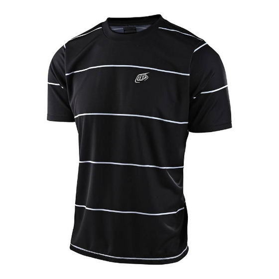 Flowline - Troy Lee Designs MTB Short Sleeve Jersey (SAVE 50% NOW! ENTER CODE TLD50 AT CHECKOUT.)