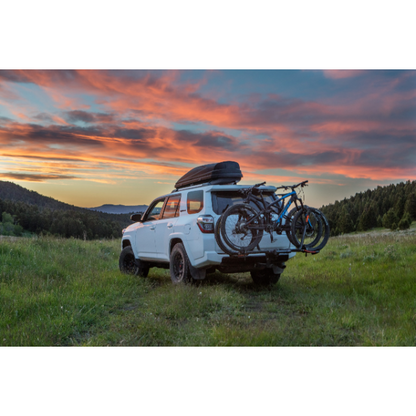 NV 2.0 - 2" - 2- KUAT BIKE RACK