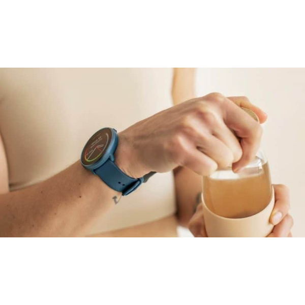 Ignite 2 Polar Fitness Watch Dan s Bike Shop Inc