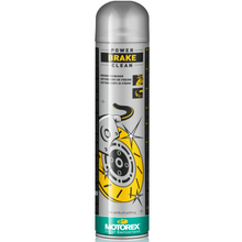  Power Brake Clean Spray - Motorex Bike Line