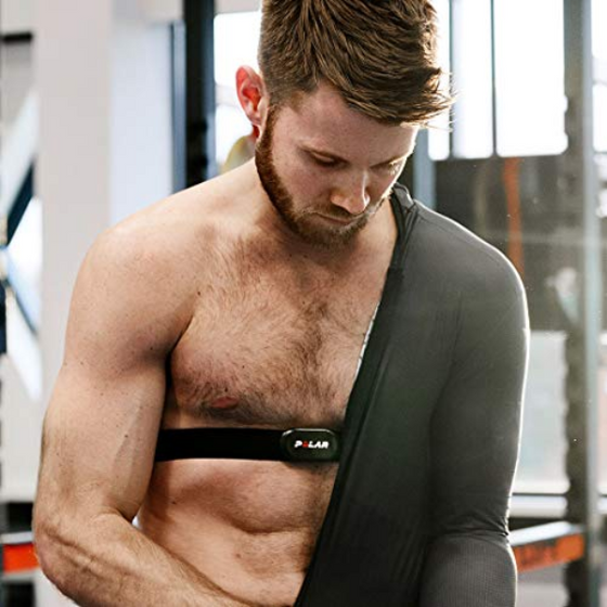 H10 - Polar Heart Rate Sensor