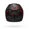Bell Motorcycle Helmet - Qualifier