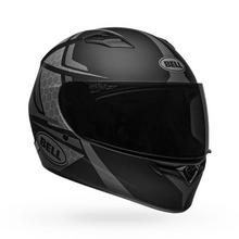  Bell Motorcycle Helmet - Qualifier