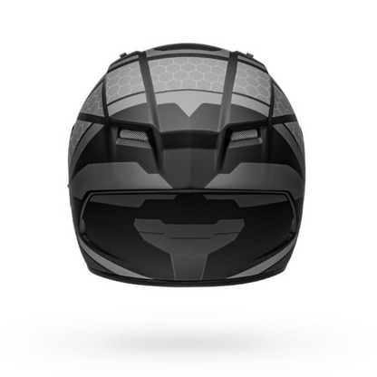 BELL MOTORCYCLE HELMET - QUALIFIER