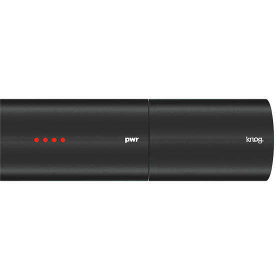 PWR Camper Flashlight 600L - Knog Flashlights