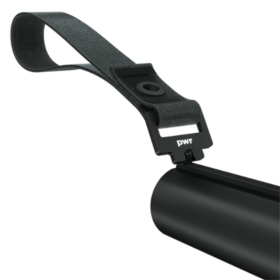 PWR Camper Flashlight 600L - Knog Flashlights