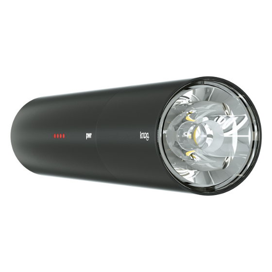 PWR Camper Flashlight 600L - Knog Flashlights
