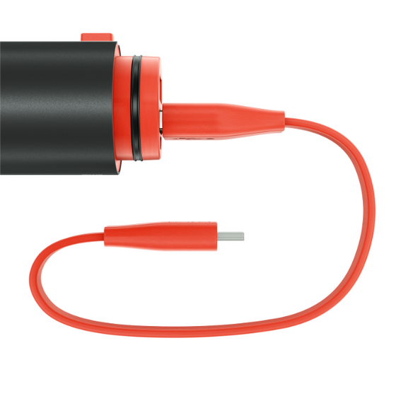 PWR Camper Flashlight 600L - Knog Flashlights
