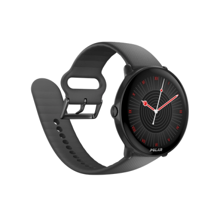 Polar ignite top fitness test