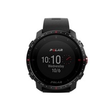  Grit X Pro Premium Outdoor Multisport Watch - Polar