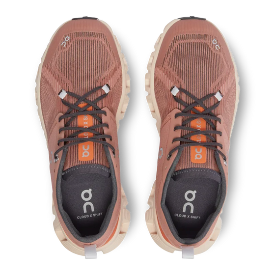 Cloud X 3 Shift Women's - On Running