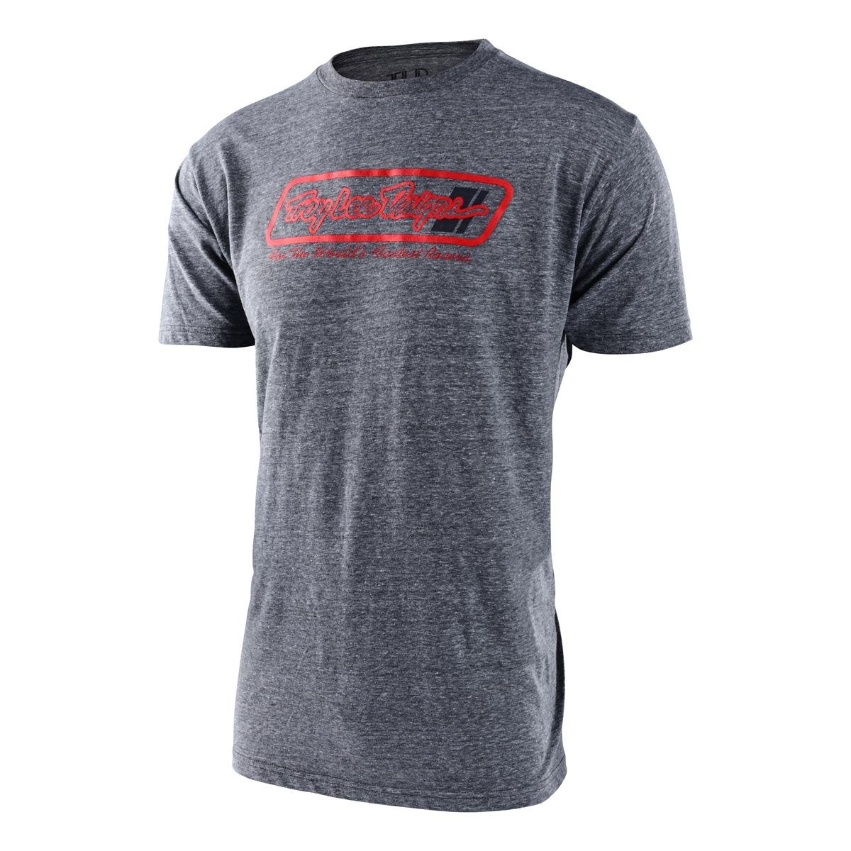 GO FASTER SS TEE (SAVE 50% NOW! ENTER CODE TLD50 AT CHECKOUT.)