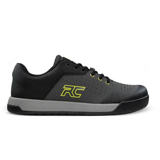 RIDE CONCEPTS - Hellion Men's MOUNTAIN BIKE SHOE (SAVE 50% NOW! ENTER CODE RIDECONCEPT50 AT CHECKOUT.)