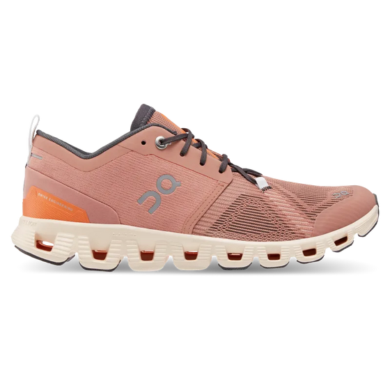 Cloud X 3 Shift Women's - On Running