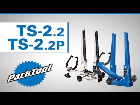 Park Tool POWDER COATED PROFESSIONAL WHEEL TRUING STAND