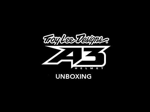 TROY LEE DESIGNS A3 HELMET W/MIPS (Save 50% now! Enter code TLD50 at checkout.)