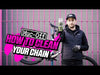 Muc-Off Bio Chain Cleaner - 400ml