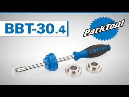 Park Tool BOTTOM BRACKET BEARING TOOL SET