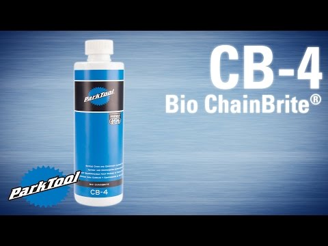 Park Tool BIO CHAINBRITE