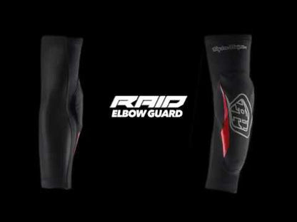 RAID ELBOW GUARD - TROY LEE DESIGNS