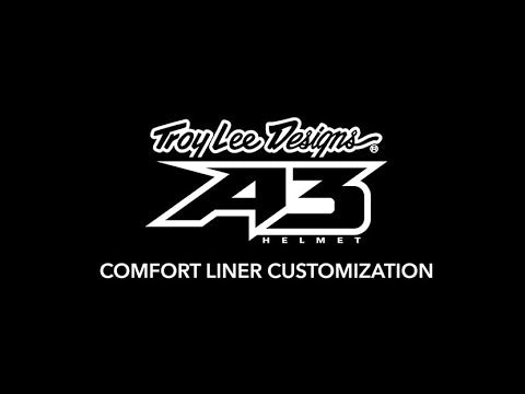 TROY LEE DESIGNS A3 HELMET W/MIPS (Save 50% now! Enter code TLD50 at checkout.)