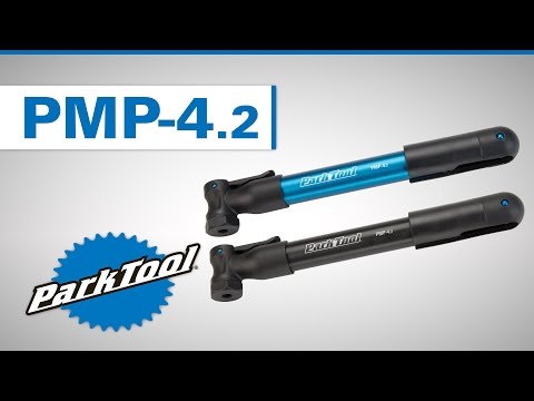 Park Tool MINI PUMP