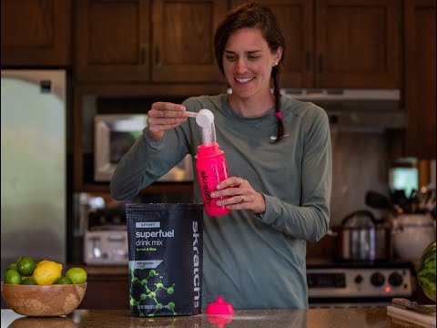 Super High-Carb Sport Drink Mix 840g