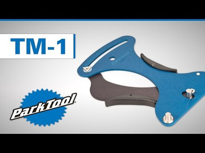 Park Tool SPOKE TENSION METER