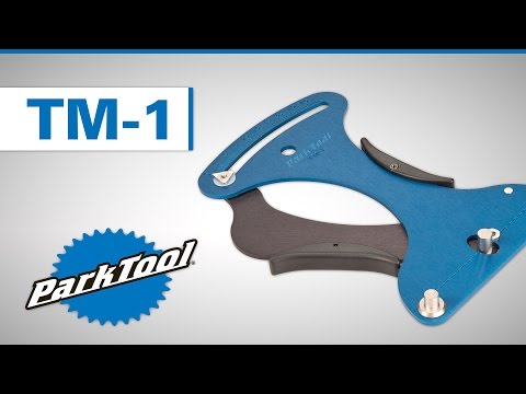 Park Tool SPOKE TENSION METER