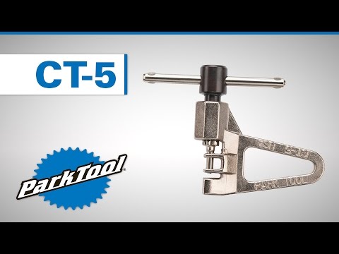 Park Tool MINI CHAIN TOOL