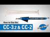 Park Tool CHAIN CHECKER