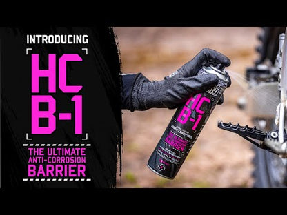 MUC-OFF HCB-1 - 400ml