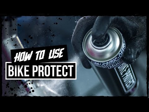 Muc-Off Bike Protect