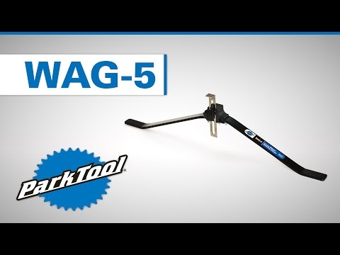 WHEEL ALIGNMENT GAUGE - PARK TOOL