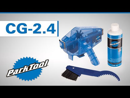 PARK TOOL Chain Gang Chain Cleaning System