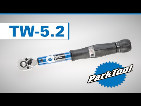 Park tool torque shop wrench