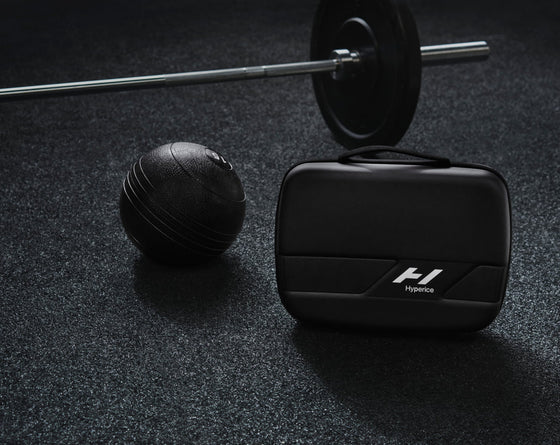 Hypervolt Case (Fits Hypervolt 2 Pro & Hypervolt 2) | Hyperice