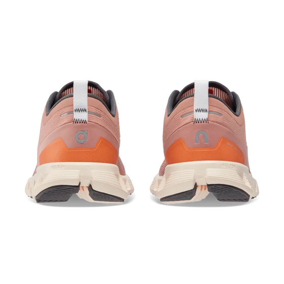 Cloud X 3 Shift Women's - On Running