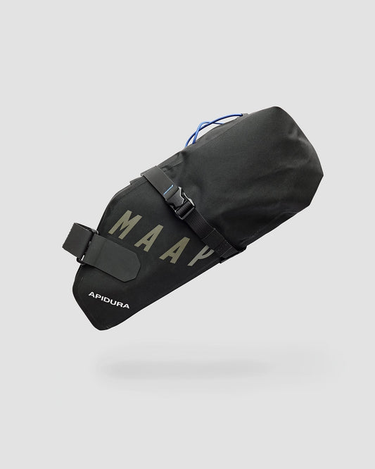MAAP APIDURA SADDLE PACK