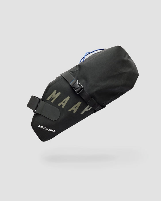 MAAP APIDURA SADDLE PACK