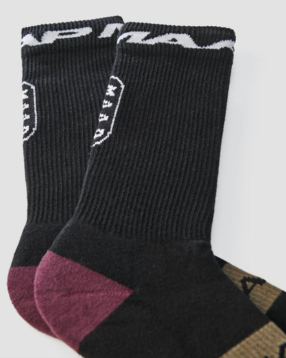 MAAP PATH SOCK