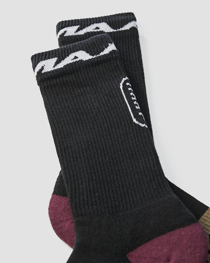 MAAP PATH SOCK