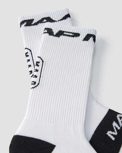 MAAP PATH SOCK
