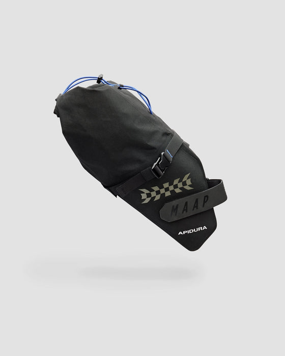 MAAP APIDURA SADDLE PACK