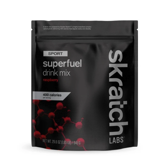 Super High-Carb Sport Drink Mix 840g