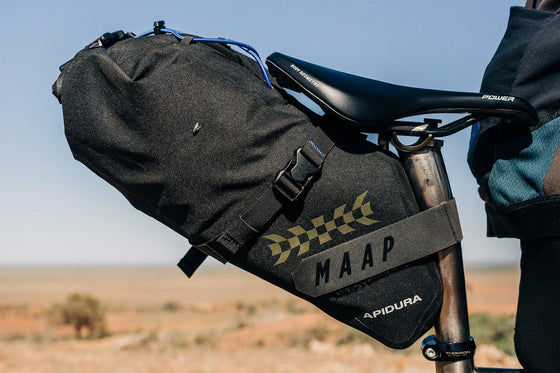 MAAP APIDURA SADDLE PACK